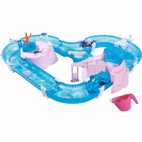 BIG AquaPlay Mermaid