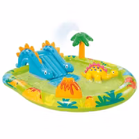 Intex Playcenter Dinosaur