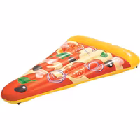 Bestway Luftmadrass Pizza