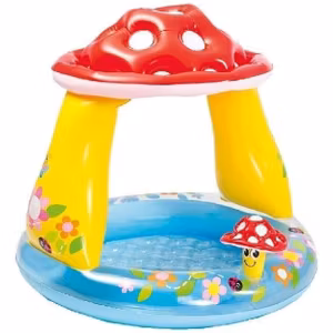 Intex Baby Pool Svamp