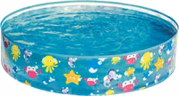 Bestway Barnpool Havsdjur