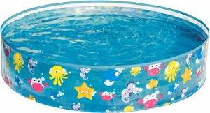 Bestway Barnpool Havsdjur