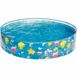 Bestway Barnpool Havsdjur