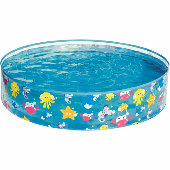 Bestway Barnpool Havsdjur