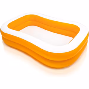 Intex Barnpool 600L Orange