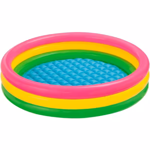 Intex Barnpool Sunset Glow