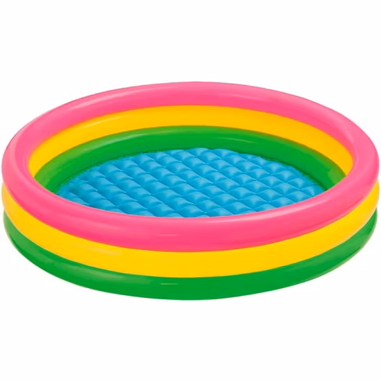 Intex Barnpool Sunset Glow