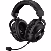 Logitech G Pro X Gaming