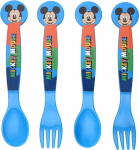 Musse Pigg Barnbestick