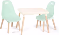 B.Spaces Sittgrupp Mynta