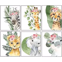 Lulapila Poster 6-Pack G-24