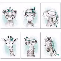 Artpin Poster 6-Pack