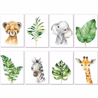 Artpin Poster 8-Pack