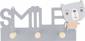 Bieco Hängare Smile