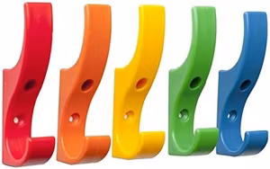 Toughook Krokar 5-Pack