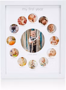 Pearhead Minnesram Baby