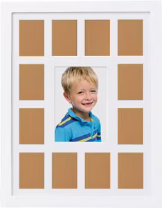 Pearhead Skolår Bildram