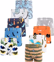 JackLoveBriefs Boxerkalsonger 9-Pack A3