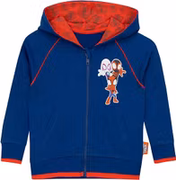 Spidey And His Amazing Friends Hoodie