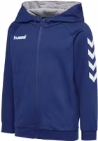 Hummel Huvtröja Blå