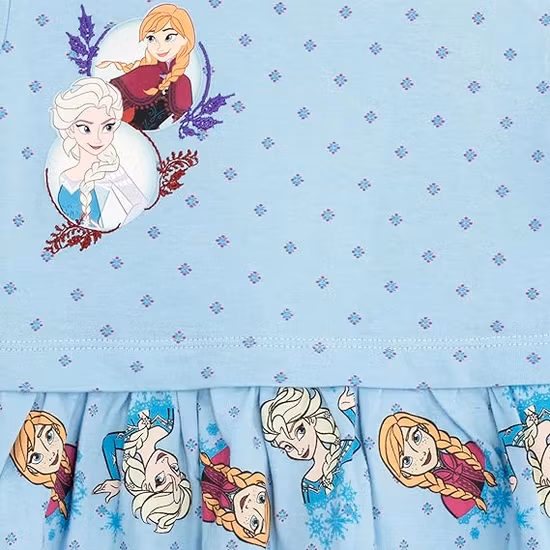 Disney Frozen Klänning