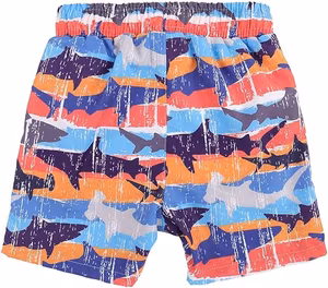 Lacofia Badshorts Haj