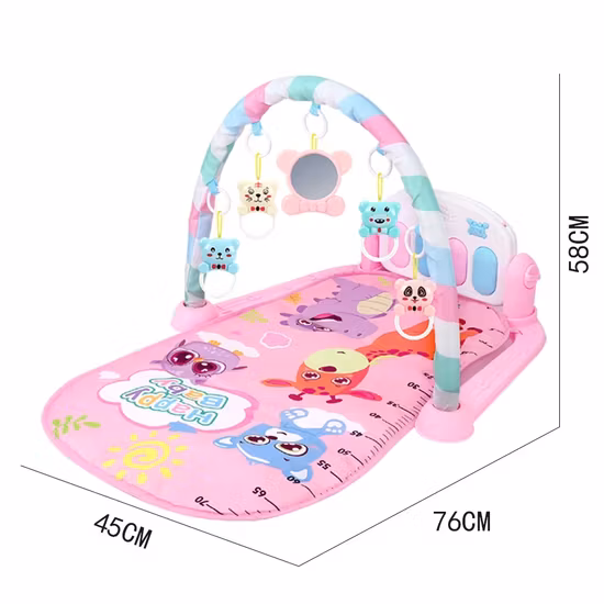 Babygym Piano
