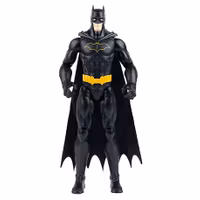 DC Superhero Figur Batman 30 Cm