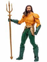 DC Superhero Figur Aquaman 30 Cm