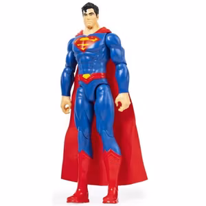 Superman Actionfigur 30 Cm