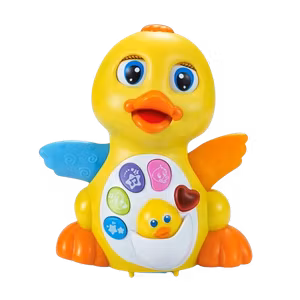 Moontoy Krypleksak Anka