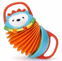 Skip Hop Explore & More Dragspel Igelkott