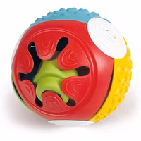 Clementoni Touch & Play Aktivitetsboll