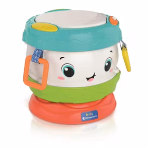 Clementoni Aktivitetstrumma