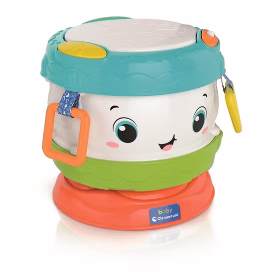 Clementoni Aktivitetstrumma