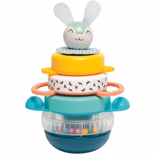 Taf Toys Stapellåda