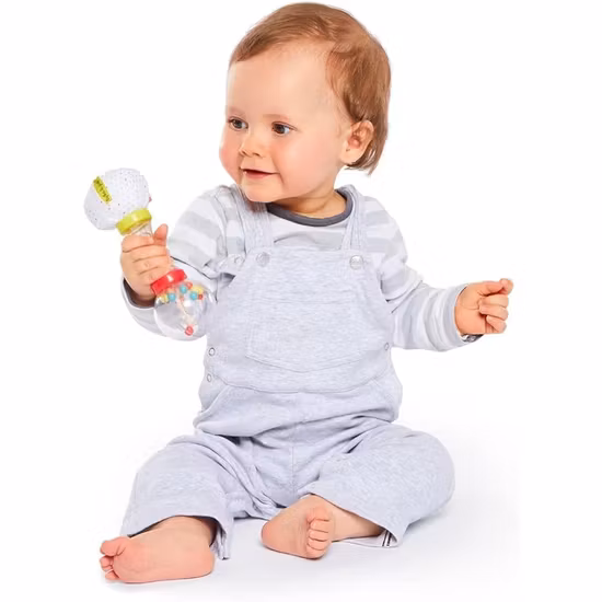 Vulli Skallra Mjuk Maracas