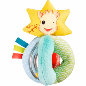 Sophie la Girafe Skallra