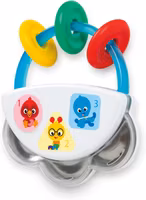 Baby Einstein Skallra Tiny Tamburin