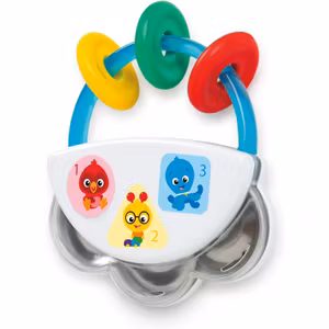 Baby Einstein Skallra Tiny Tamburin