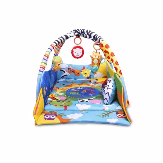 Lionelo Anika Plus Babygym