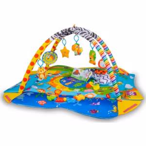 Lionelo Anika Plus Babygym