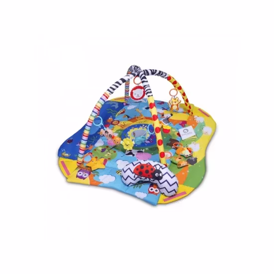 Lionelo Anika Plus Babygym