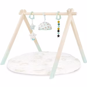 Battat Toys Babygym I Trä