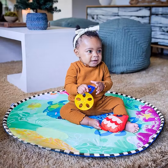 Baby Einstein Sea Floor Explorers 4-i-1