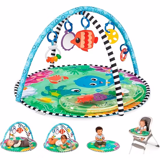 Baby Einstein Sea Floor Explorers 4-i-1