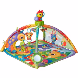 Playgro Babygym Med Projektor