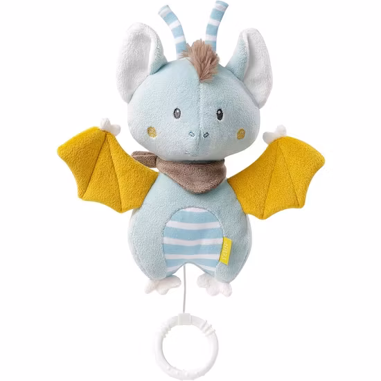 Fehn Speldosa Fladdermus