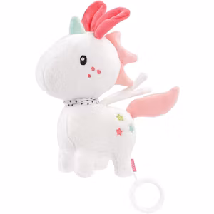 Fehn Speldosa Enhörning