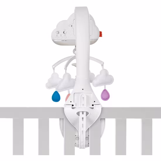 Fisher-Price Sängmobil Mjuka Moln